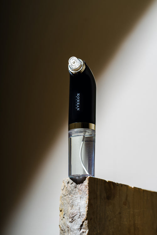 Korean Bliss Hydrofacial Instrument